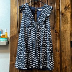 Gianna Bini Flower Dress